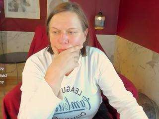 KellyPerfect live cam preview