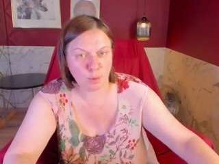 KellyPerfect live cam preview