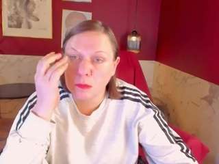 KellyPerfect live cam preview