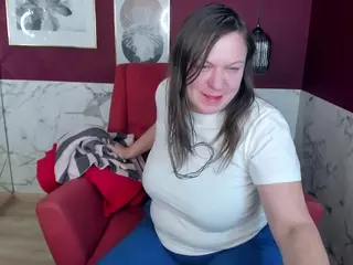 KellyPerfect's Live Sex Cam Show