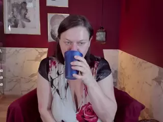KellyPerfect's Live Sex Cam Show