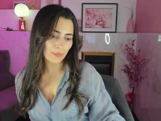 kyliemellow Live Webcam on CamSoda