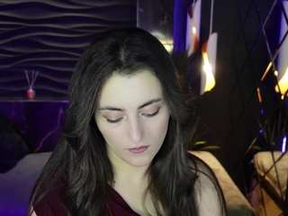 kyliemellow Live Webcam on CamSoda