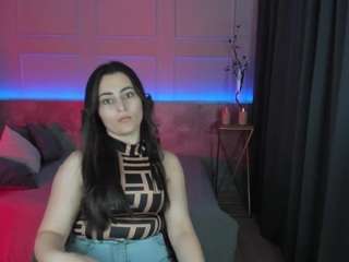 kyliemellow - Live Cam