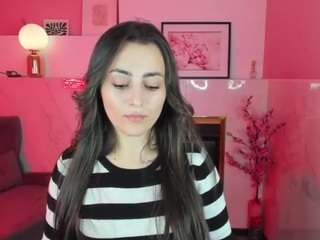 kyliemellow - Cam en Direct