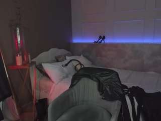  kyliemellow chat room