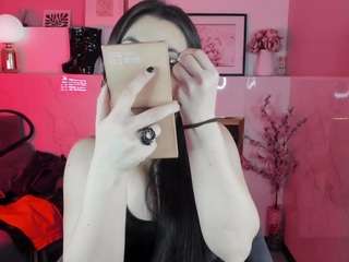 kyliemellow from CamSoda is Freechat