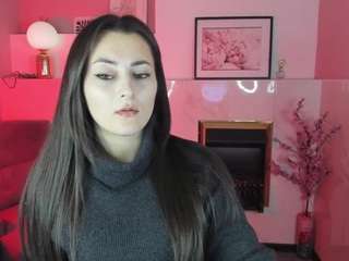 kyliemellow Live Webcam on CamSoda