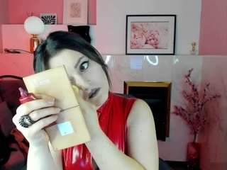  kyliemellow chat room