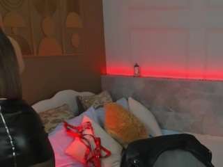 kyliemellow webcam