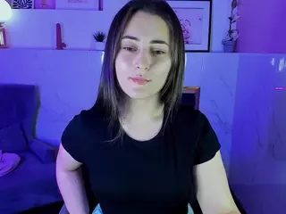 KylieMellow's Live Sex Cam Show