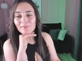 KylieMellow's Live Sex Cam Show