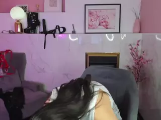 KylieMellow's Live Sex Cam Show