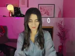 KylieMellow's Live Sex Cam Show