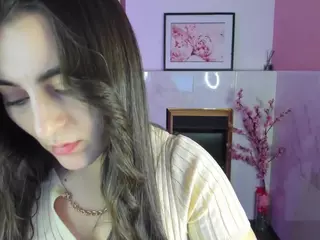 KylieMellow's Live Sex Cam Show