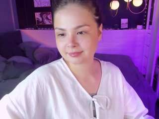 lilacmuse from CamSoda