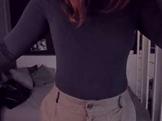 lilacmuse from CamSoda is Freechat