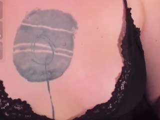 lilacmuse webcam model