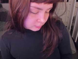 lilacmuse webcam model