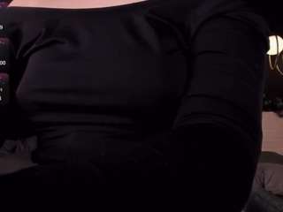 lilacmuse Live Webcam on CamSoda