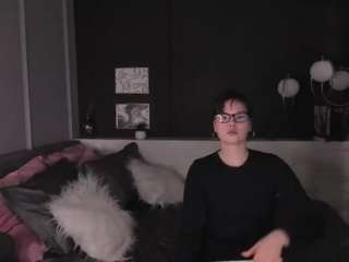 lilacmuse Live Webcam on CamSoda