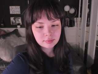 lilacmuse Live Webcam on CamSoda