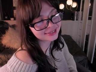 lilacmuse Live Webcam on CamSoda