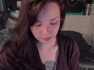 lilacmuse