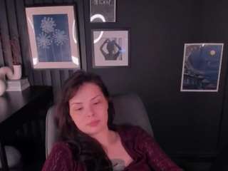 lilacmuse