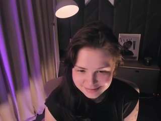 Live cam show with LilacMuse