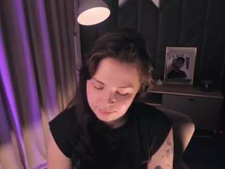 lilacmuse
