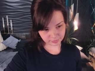 Live cam show with LilacMuse