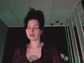 lilacmuse Sex Cam Show