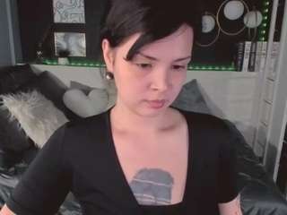 lilacmuse Sex Cam Show