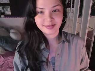 Live cam show with LilacMuse