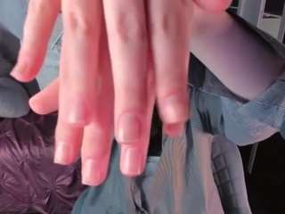 Live cam show with LilacMuse