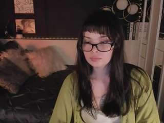 lilacmuse live webcam show