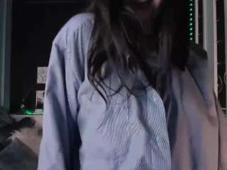 lilacmuse live webcam show