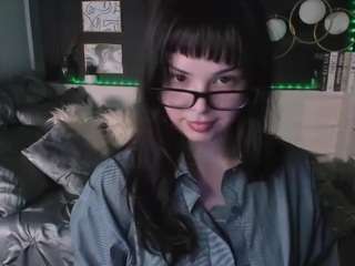lilacmuse live webcam show