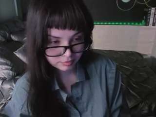 lilacmuse live webcam show