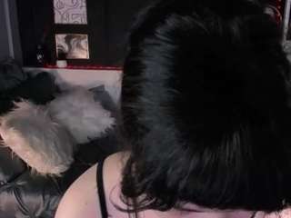 LilacMuse live webcam show