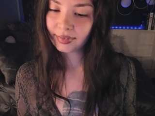 lilacmuse