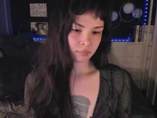 lilacmuse