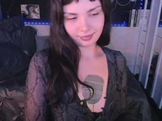 lilacmuse