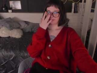 lilacmuse Live Webcam on CamSoda