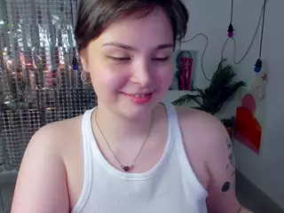 LilacMuse's Live Sex Cam Show