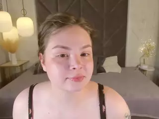 LilacMuse's Live Sex Cam Show