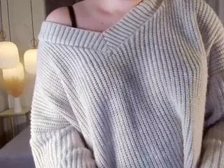LilacMuse's Live Sex Cam Show