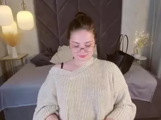 LilacMuse's Live Sex Cam Show