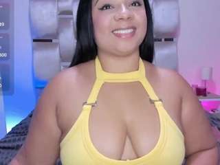 MelanyShayk